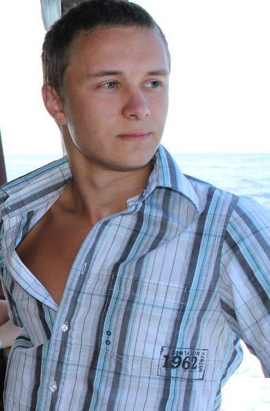 Gринька Sавельев