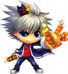 Мастер Динамита