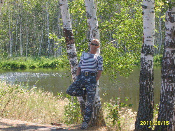 Андрей Константинов