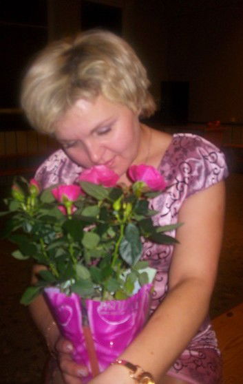 Ольга Яковлева