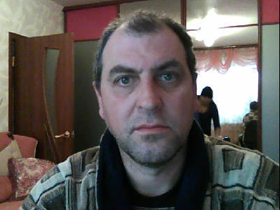 Александр Савельев