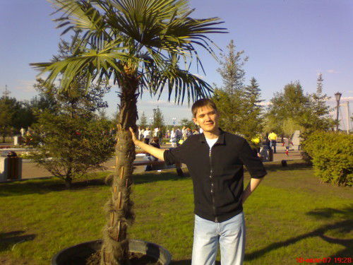 Егор Русаков