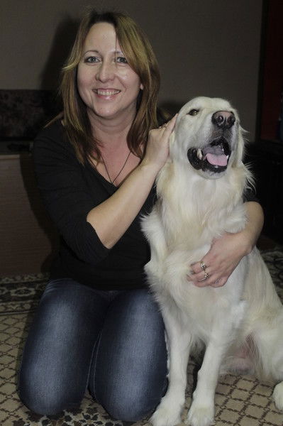 Елена Анатольевна Журавлёва