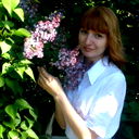 Оксана Бахтиярова
