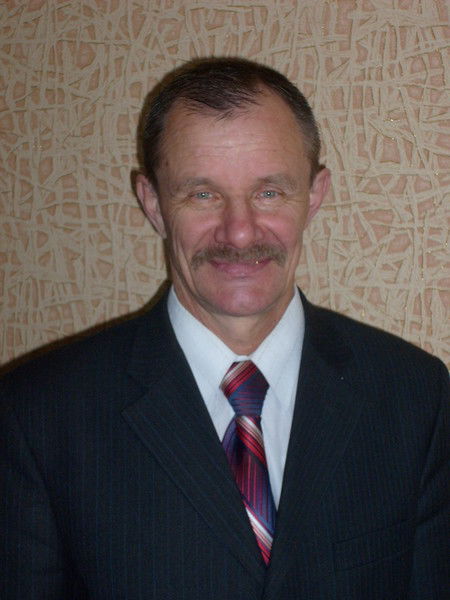 Николай Козлов