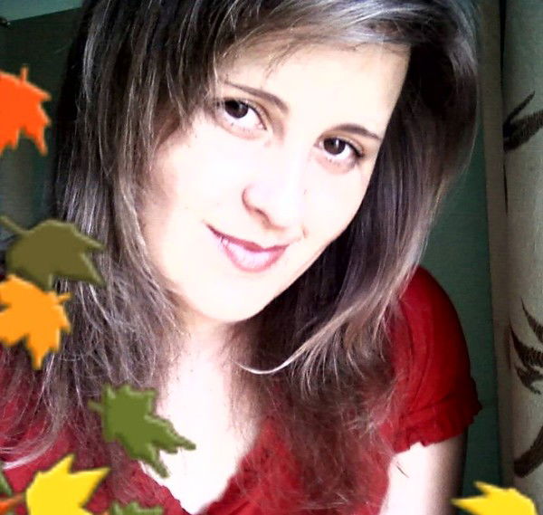 Светлана Свинчак