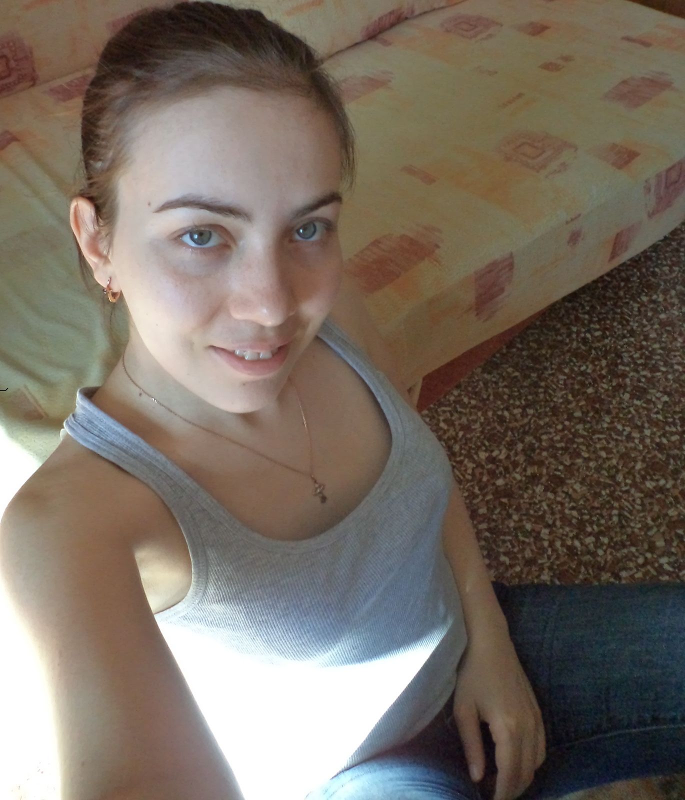 Александра Эйзен