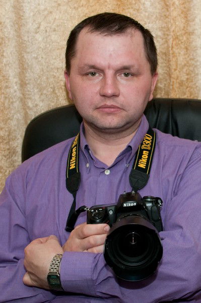 Віктор Шевчук