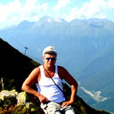 Сергей Абрамов