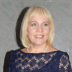 Калерия Полянина