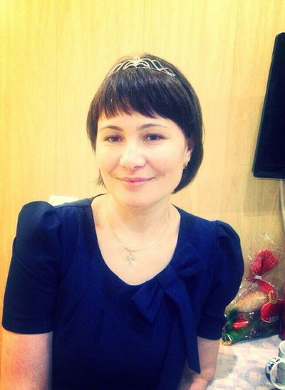 Елена Ефименко