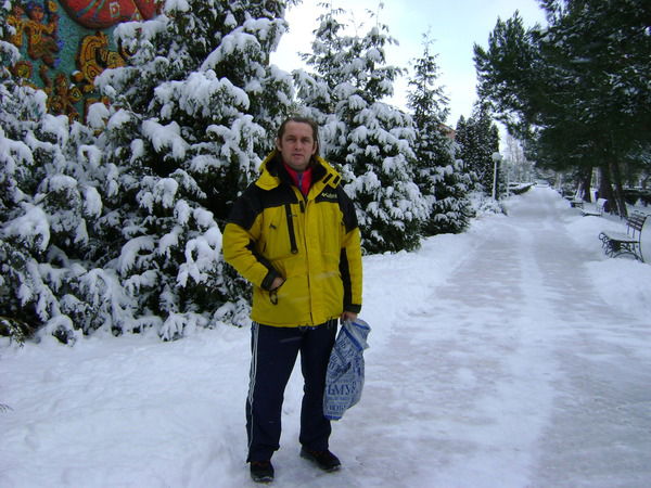 Вениамин Малахов