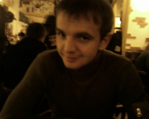 Андрей Журавлев