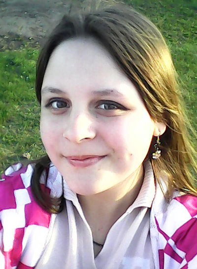 Сонечка Федина