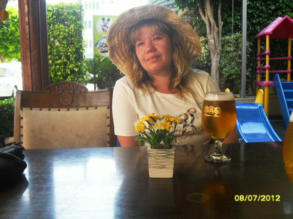 Шаехова Светлана