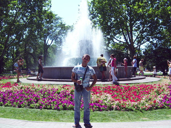 Александр Мусиенко