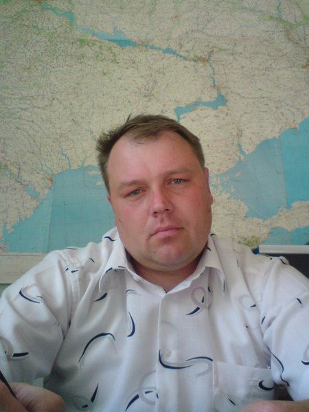 Андрей Губин