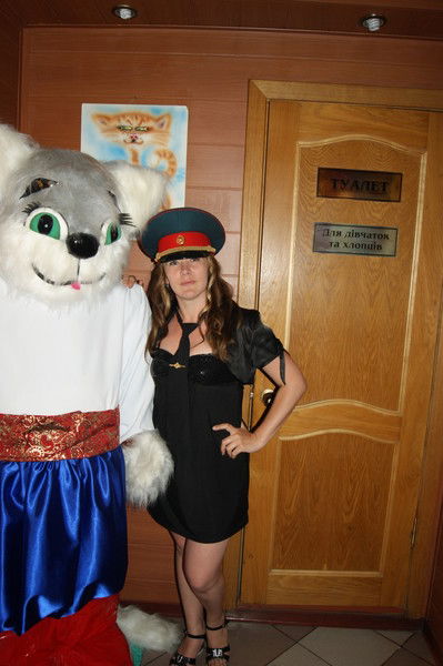 Юлия Михеева