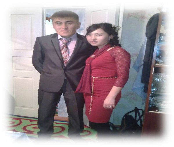 Бекболат Пушай