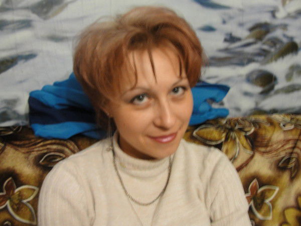 Снежана Матвеева