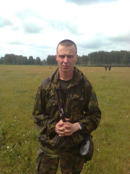 Максим Зимин