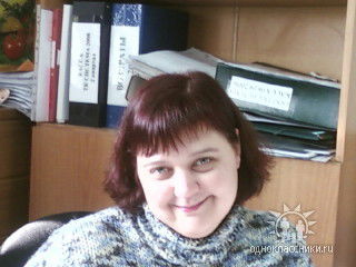 Александра Песчанская