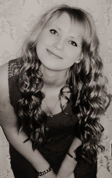 Евгения Карпова