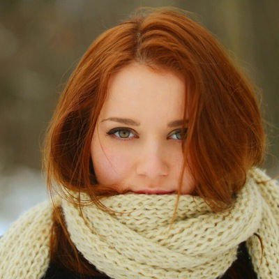 Юлия Балакина