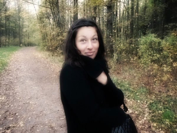 Анастасия Колгушова