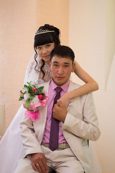 Акнура Жамуканова (Жаналина)