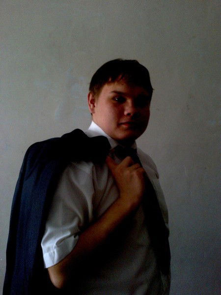 Кирилл Рубцов