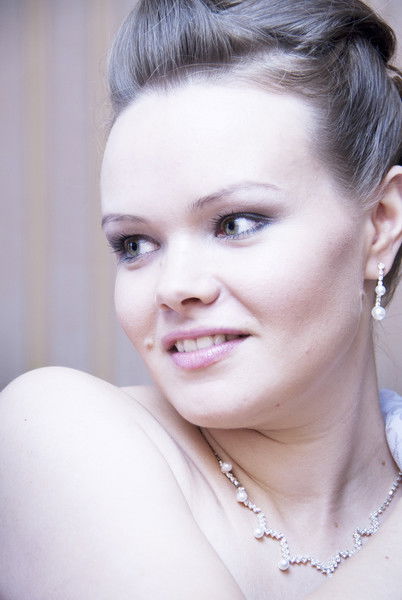 Юлия Рябинина