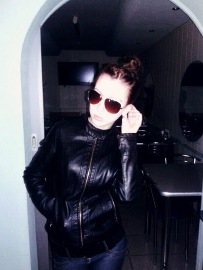 Светлана Парпура