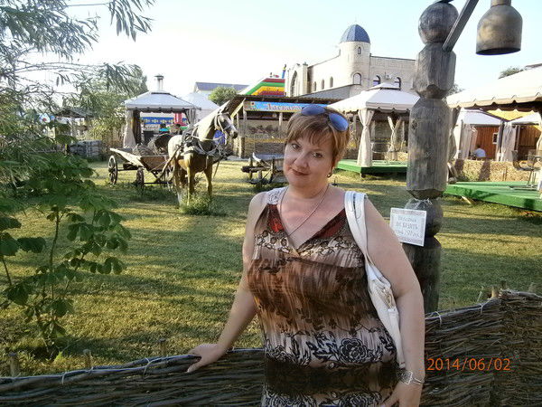 Виктория Канунова