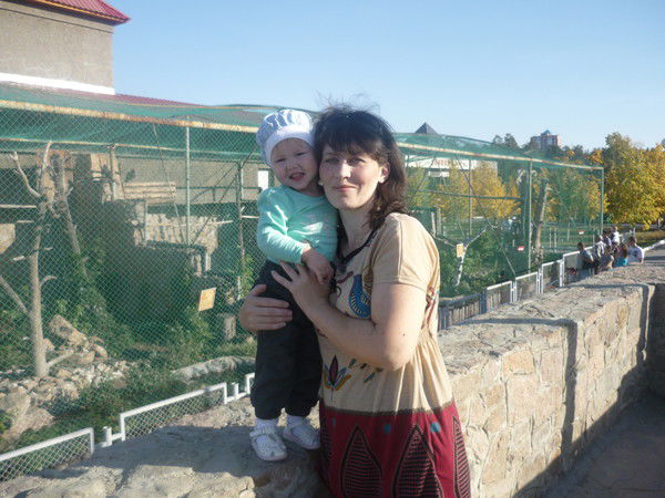 Елена Курбатова