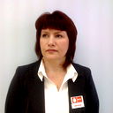 Ирина Никитина