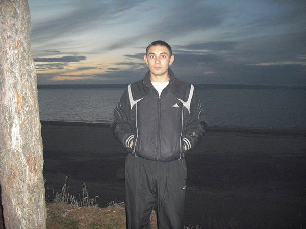 Сергей Халецкий