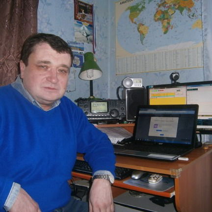 Юрий Кузмицкий