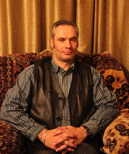 Константин Кублий