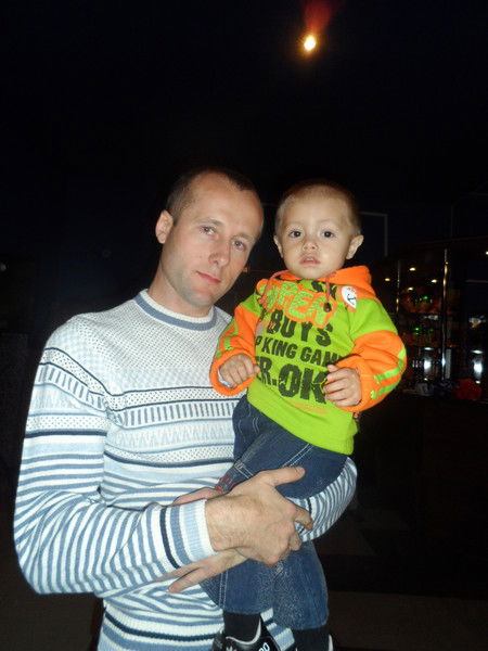 Виталий Браун