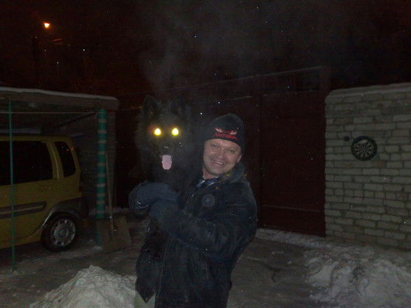 Андрей Шаповалов