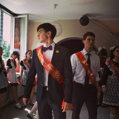 Раушан Галиев