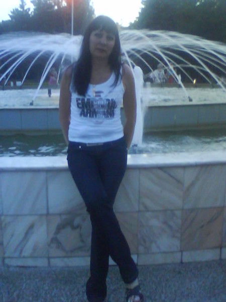 Светлана Кобзева