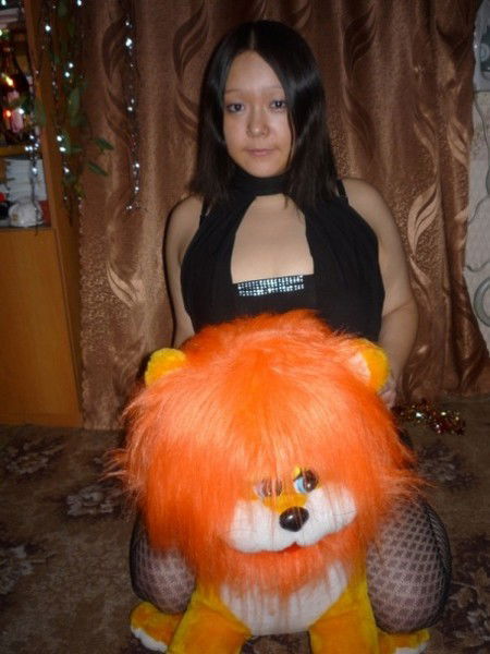 Ирина Баранникова