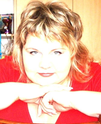 Наталья Новикова