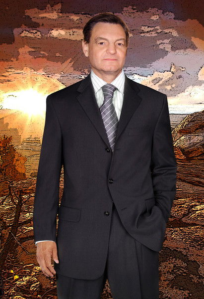 Павел Яковлев