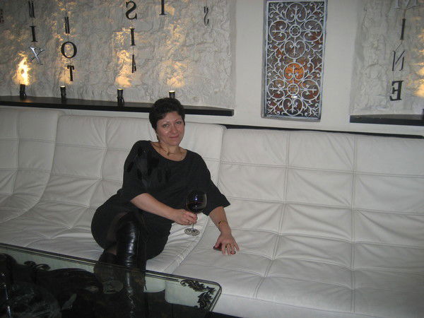 Галина Вязниковцева