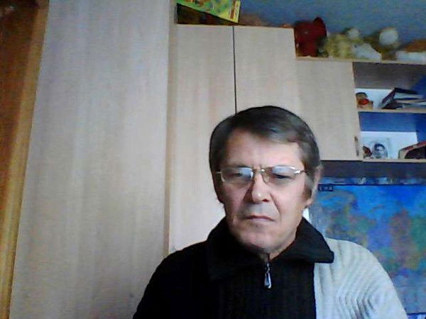 Лаврентий Шамшин