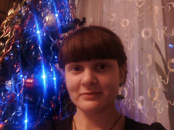 Татьяна Каплина