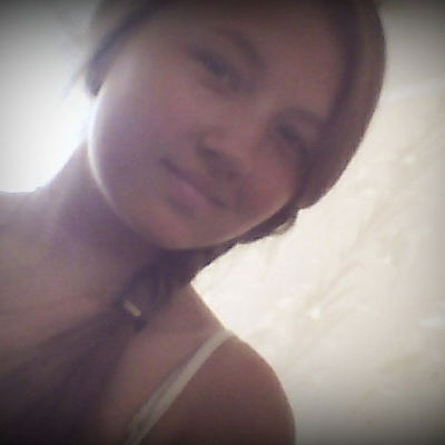 Оля Урусова